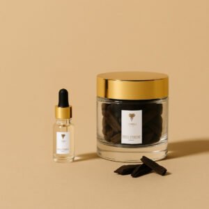 Rituel d'Encens