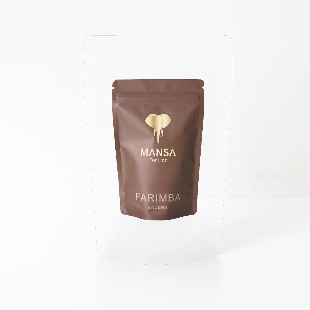 FARIMBA recharge – Image 1