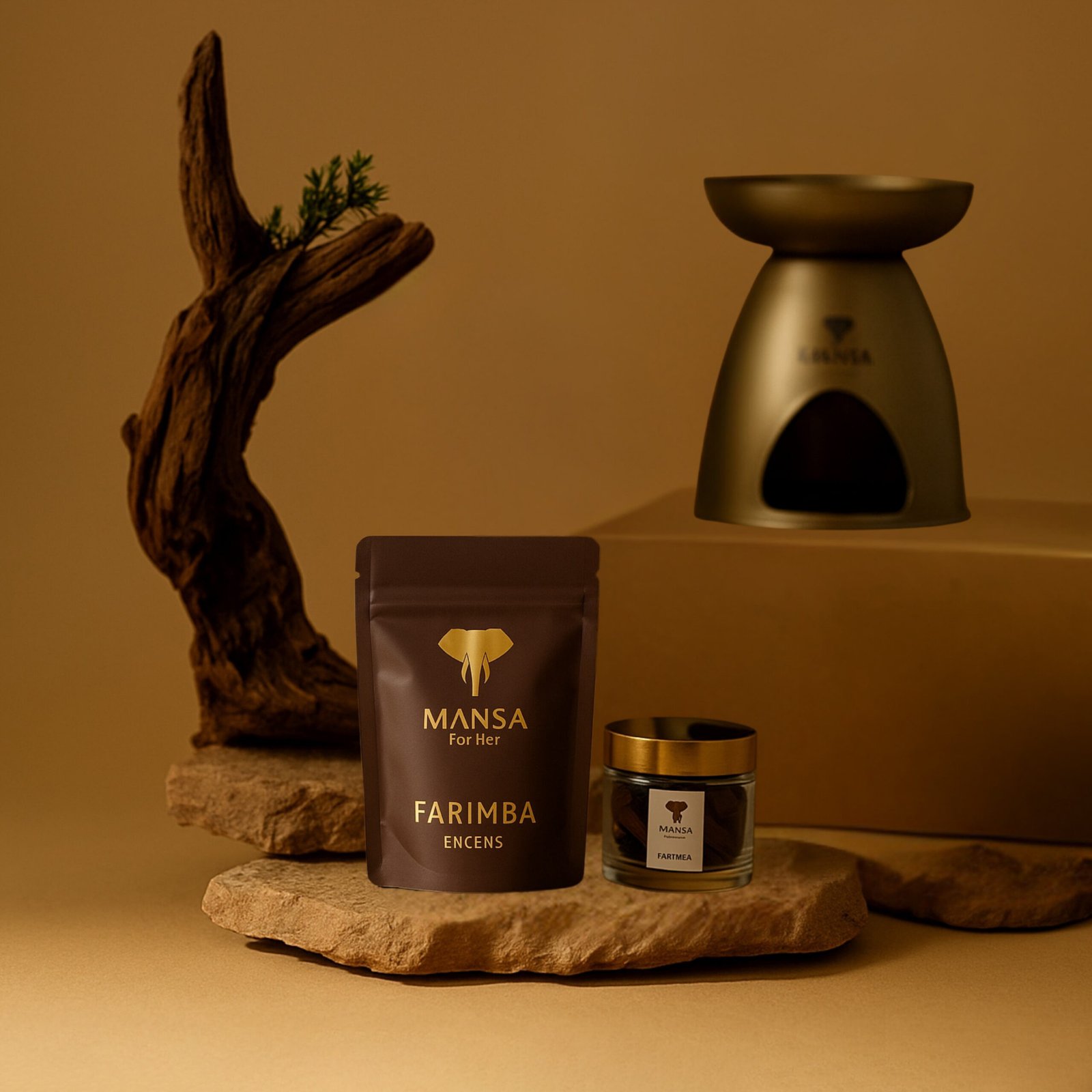 TIMBUKTU recharge – Image 2