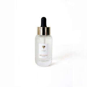 Rituel d'encens