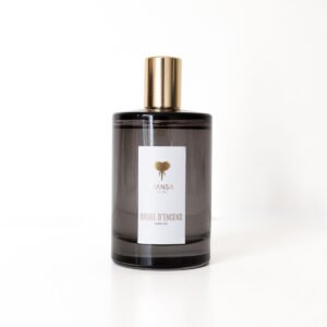 Rituel d'encens