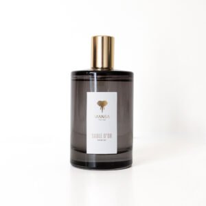 Sable d'or