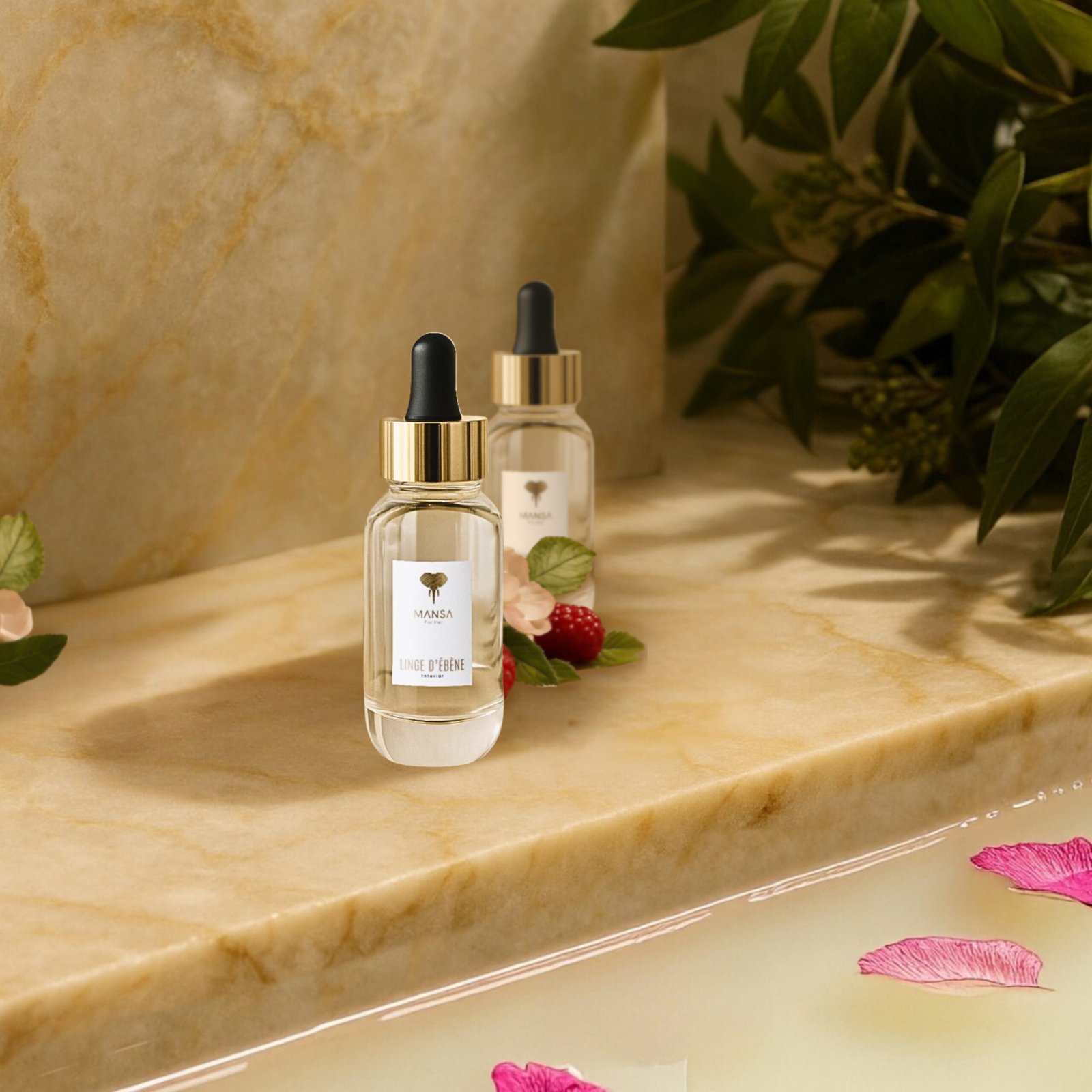 Bain de rose – Image 2