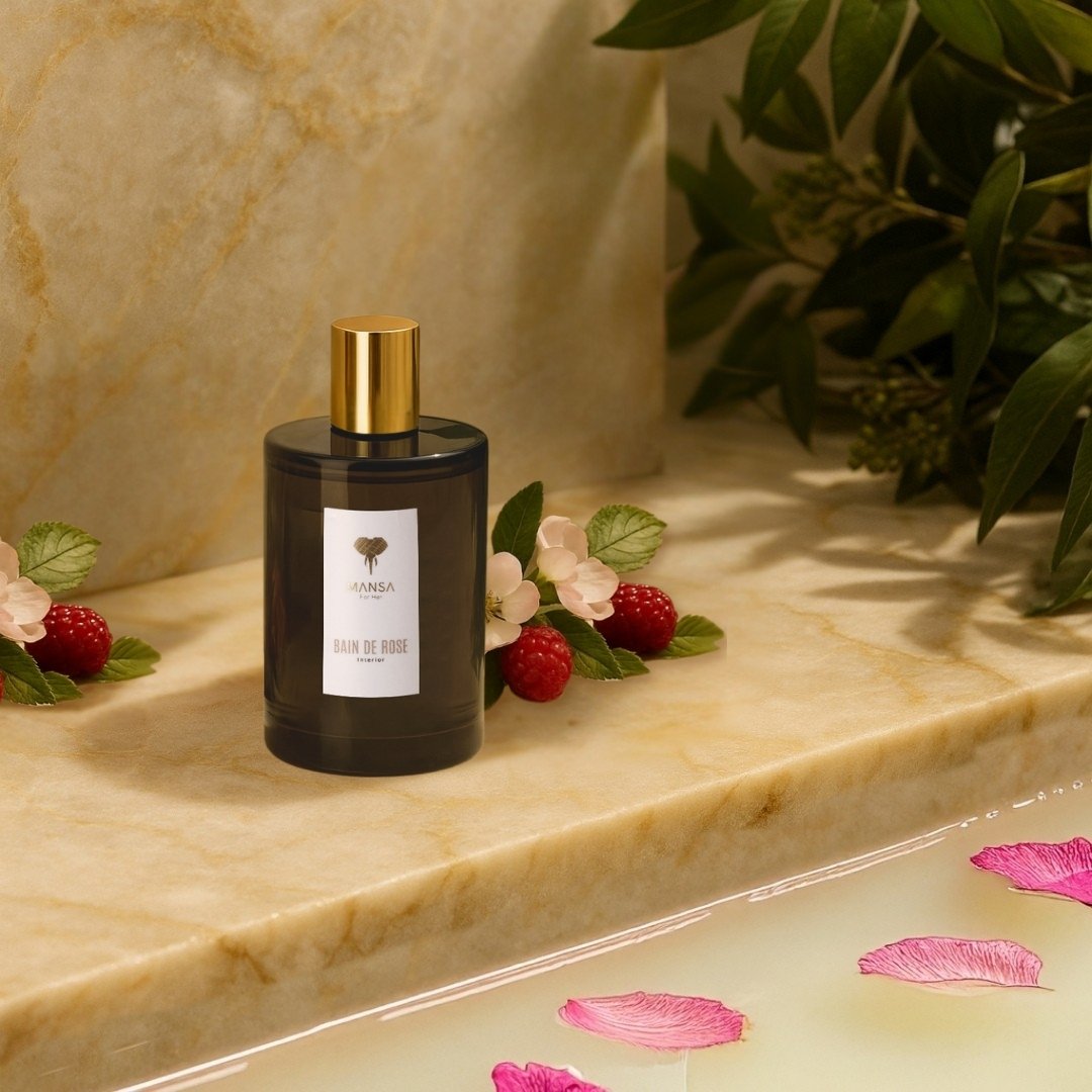 Bain de rose – Image 2